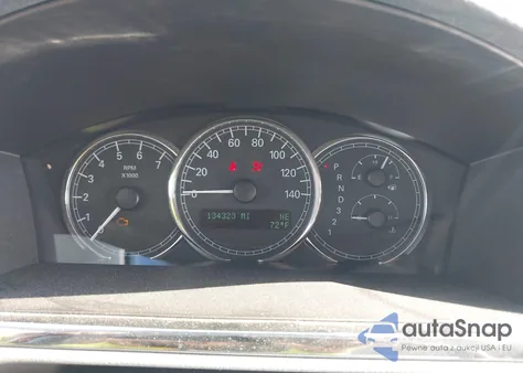 2005 Buick Lacrosse Cxl z USA, uszkodzony, nr VIN 2G4WD562351249923